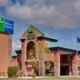 Holiday Inn Express Red Deer