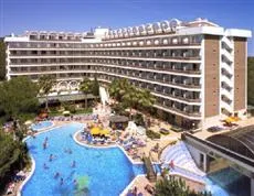 Hotel Golden Port Salou