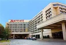 Toronto Airport Marriott Hotel