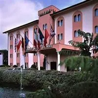 BEST WESTERN Grand Hotel Guinigi