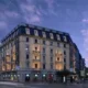 BEST WESTERN Hotel Galles