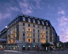 BEST WESTERN Hotel Galles