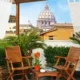 Hotel Arcangelo Rome