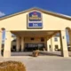 Best Western Inn Clanton