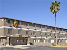 Super 8 Motel Lake Havasu City