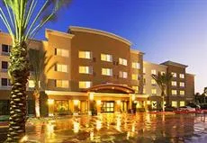 Courtyard by Marriott Anaheim at Disneyland Resort