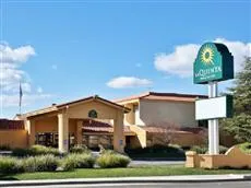 La Quinta Inn & Suites Redding