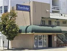 Travelodge Golden Gate San Francisco