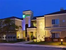 Holiday Inn Express Hotel & Suites Santa Clara