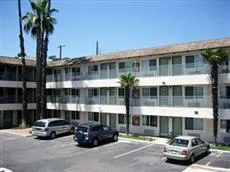 Vagabond Inn Whittier