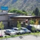 Caravan Inn Glenwood Springs