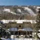 Lodge at Lionshead Vail (Colorado)