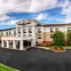 SpringHill Suites Milford