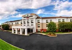 SpringHill Suites Milford