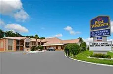 BEST WESTERN Suwannee Valley Inn