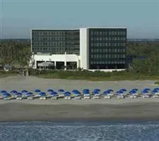 Hilton Cocoa Beach Oceanfront