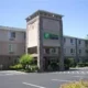 Holiday Inn Express Boise