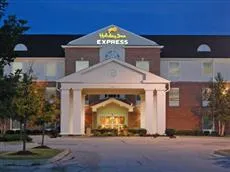 Holiday Inn Express Hotel & Suites Algonquin