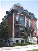 Wheeler Mansion