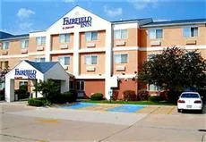 Fairfield Inn Galesburg