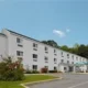 Comfort Inn Pittsfield