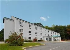 Comfort Inn Pittsfield