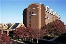 Sheraton Annapolis Hotel