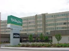 Holiday Inn Riverfront Saint Joseph (Missouri)