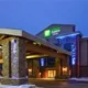 Holiday Inn Express Hotel & Suites Brainerd Baxter