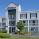 Ramada Inn St. Louis Airport/Hazelwood