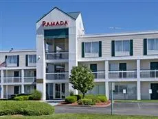 Ramada Inn St. Louis Airport/Hazelwood