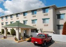 Comfort Inn Great Falls