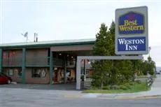 Best Western Weston Inn West Yellowstone