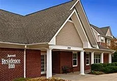 Residence Inn Raleigh-Durham Airport