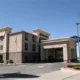 Hampton Inn Gallup-West