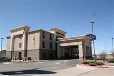 Hampton Inn Gallup-West