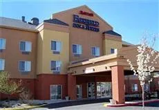 Fairfield Inn & Suites Reno Sparks