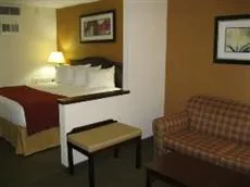 BEST WESTERN PLUS Galleria Inn & Suites