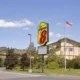 Super 8 Motel Klamath Falls