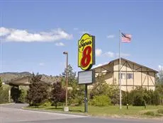 Super 8 Motel Klamath Falls