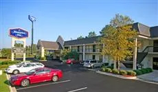 Hampton Inn Walterboro