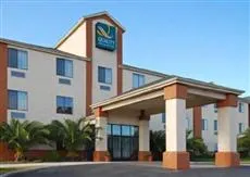 Quality Inn & Suites New Braunfels