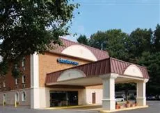 Comfort Inn University Charlottesville