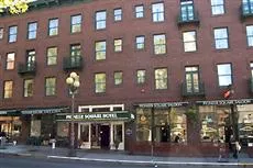 BEST WESTERN PLUS Pioneer Square Hotel