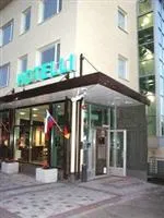 Best Western Hotel Hamina