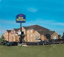 BEST WESTERN PLUS Moncton