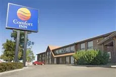 Comfort Inn Swift Current