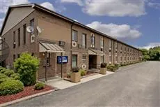 Americas Best Value Inn Darlington