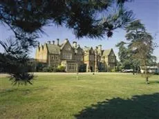 Hartsfield Manor Hotel Betchworth