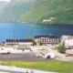 Best Western Raftevolds Hotel Hornindal